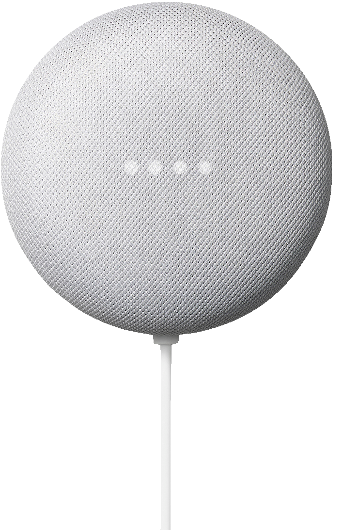 Få en Google Nest Mini når du køber en Oral-B iO5-iO10. Gælder køb inden 31/03 2023. Begrænset lager.