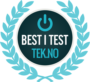Dyson Airstrait er kåret til bedst i test af Tek.no. De skriver: "Gennemført, let at bruge og giver et pænt, naturligt resultat." Læs mere om testen i linket her.
