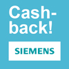 Saat jopa 100 euroa palautusta, kun ostat uuden Siemens astianpesukoneen ja yhdistät sen Home Connect -sovellukseen. Toimi näin:  1) Lataa Home Connect -sovellus App Storesta tai Google Play -palvelusta.   2) Yhdistä uusi astianpesukoneesi Home Connect -sovellukseen. Ota sen jälkeen näyttökuva, jossa näkyy sovellukseen yhdistetty astianpesukoneesi.   3) Kirjaudu sisään / rekisteröi itsesi ja kodinkoneesi My Siemens -palveluun: https://www.siemens-home.bsh-group.com/fi/mysiemens/rekisteroi-tuote 