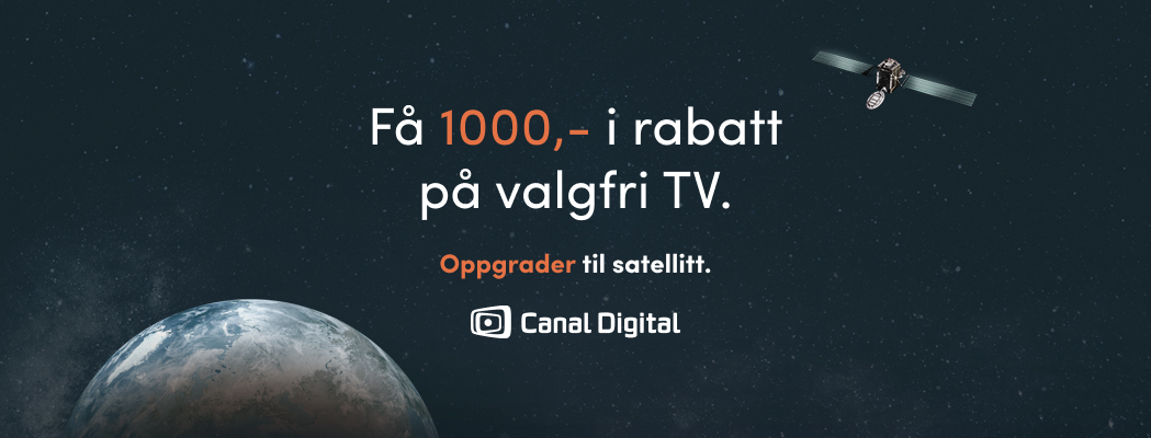 Spar 1000 på TV Spar 1000 på TV