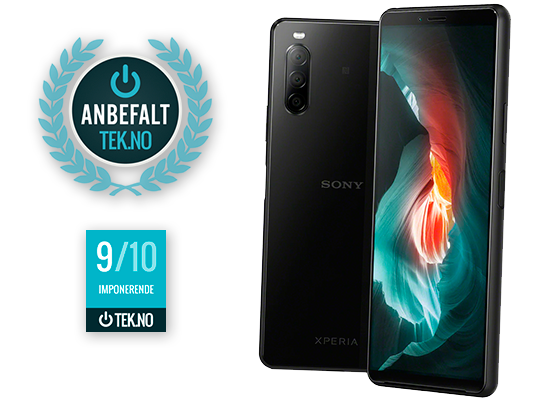 Sony Xperia 10 2 Sony Xperia 10 2