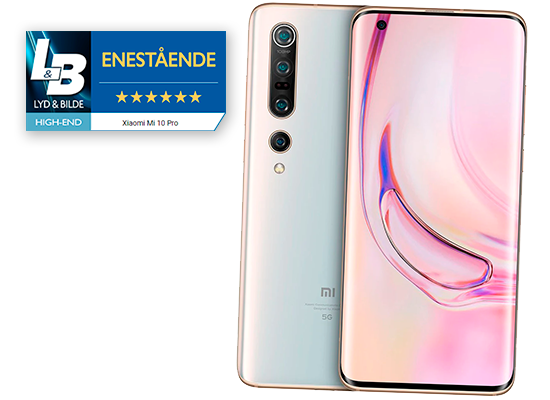 Xiaomi 10 Pro Xiaomi 10 Pro
