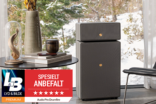 Anbefalt lydogbilde.no Anbefalt lydogbilde.no