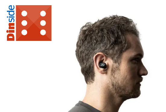 Jaybird VIsta Jaybird VIsta
