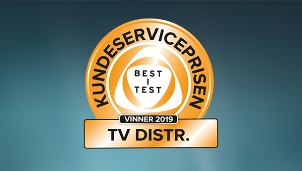 Canal Digital Kundeservice