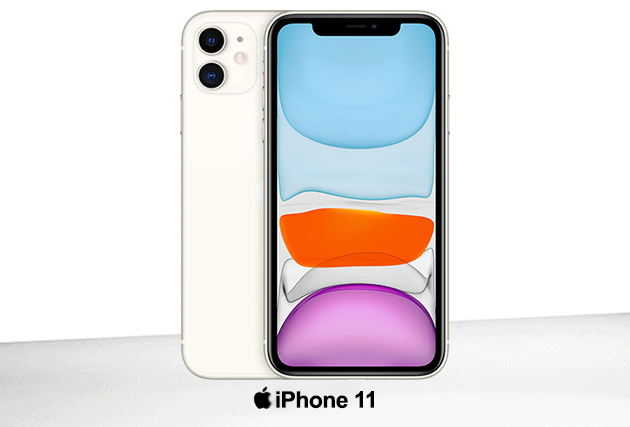 Renew It - Apple iPhone 11 Renew It - Apple iPhone 11