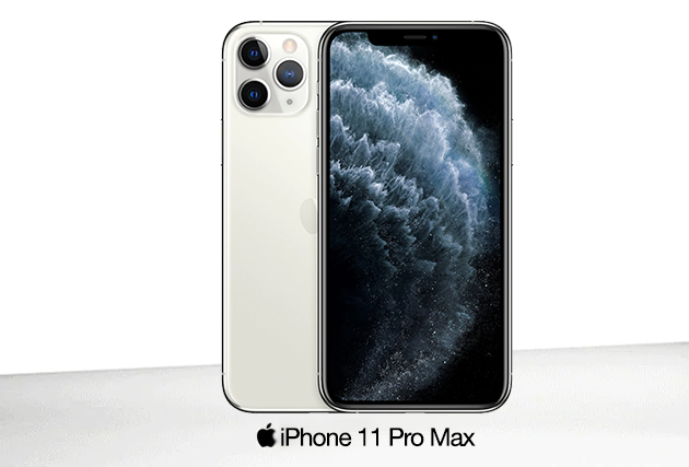 iPhone 11 Pro Max iPhone 11 Pro Max