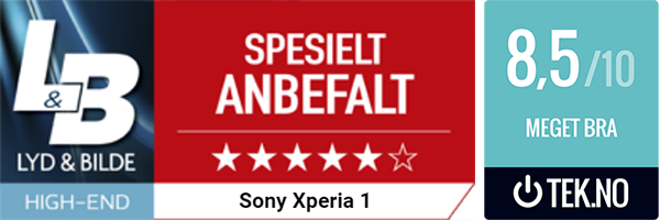 Testlogoer Lyd og bilde og TEK.no Testlogoer Lyd og bilde og TEK.no