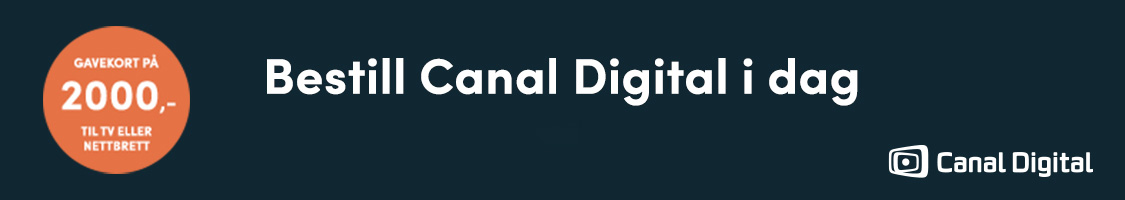 Canal Digital Canal Digital
