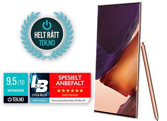 Best i test og anbefalte mobiler Elkjøp Motorola Lapdock Test Tek.no