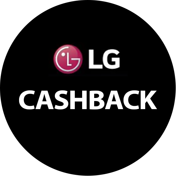 I perioden 4. juli til 2. oktober kan du få mellom 1000,- og 20000,- i cashback fra LG (avhengig av modell) dersom du kjøper en av de nye LG OLED TV-ene i C2, G2 eller Z2-serien. Les mer om detaljene i kampanjen ved å klikke under