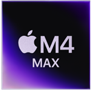 M4 Max ‑siru