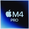 M4 Pro ‑siru