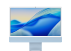 iMac (M3, kaksi porttia)