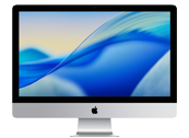 27 tuuman iMac (Intel, 2020)