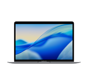 13 tuuman MacBook Air (M1, 2020)