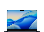 13 tuuman MacBook Air (M2)