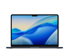 13 tuuman MacBook Air (M2)