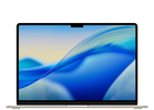 15 tuuman MacBook Air (M2, 2023)