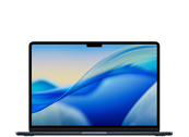 13 tuuman MacBook Air (M3)