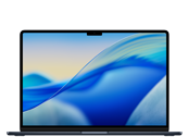 15 tuuman MacBook Air (M3)