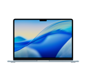 13 tuuman MacBook Air (M4)