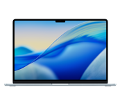 15 tuuman MacBook Air (M4)