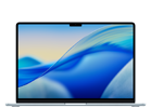 15 tuuman MacBook Air (M4)