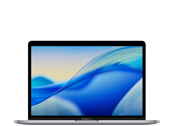 13 tuuman MacBook Pro (M1, 2020)