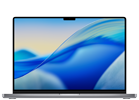16 tuuman MacBook Pro (M1 Pro tai M1 Max, 2021)