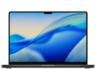 16 tuuman MacBook Pro (M3 Pro tai M3 Max)