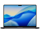 16 tuuman MacBook Pro (M4 Pro)