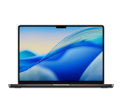 14 tuuman MacBook Pro (M5)