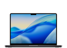 14 tuuman MacBook Pro (M5)