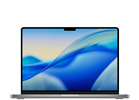 MacBook Pro 14 tum (M2 Pro eller M2 Max, 2023)