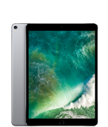 10,5-tommers iPad Pro