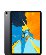 11-tommers iPad Pro 