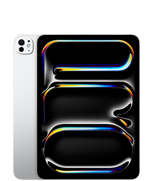11-tommers iPad Pro 