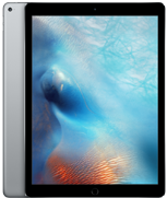12,9-tommers iPad Pro 