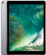 12,9-tommers iPad Pro 