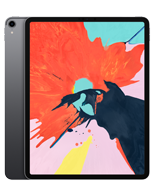 12,9-tommers iPad Pro 