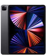 12,9-tommers iPad Pro 
