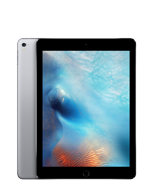 9,7-tommers iPad Pro