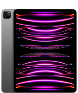12,9-tommers iPad Pro 
