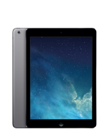 iPad Air (första generationen)
