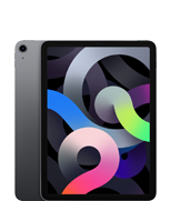 iPad Air (fjärde generationen)