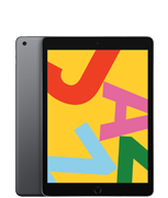 iPad (sjunde generationen)