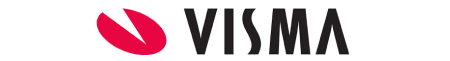 Visma logotyp