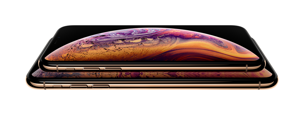 Apple iPhone Xs och Xs Max Apple iPhone Xs och Xs Max