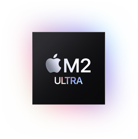 M2 Ultra-chip